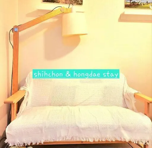 Shinchon *